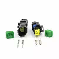Sicma FCI 2way Connector Kit